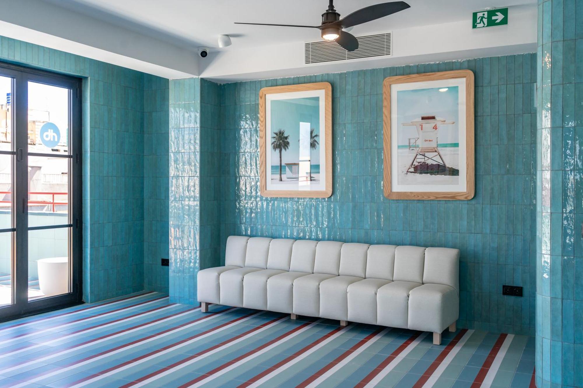 The Boc Hostels - Beach Кан Пастилла Экстерьер фото